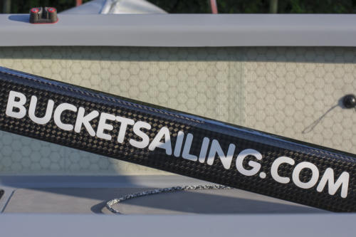 Bucket sailing edition 2021